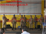 13º SGB/Ind. De Maracaju comemorou seu 19° aniversário