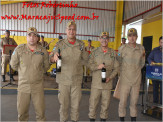 13º SGB/Ind. De Maracaju comemorou seu 19° aniversário