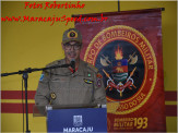 13º SGB/Ind. De Maracaju comemorou seu 19° aniversário