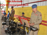 13º SGB/Ind. De Maracaju comemorou seu 19° aniversário