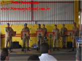 13º SGB/Ind. De Maracaju comemorou seu 19° aniversário