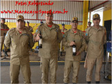 13º SGB/Ind. De Maracaju comemorou seu 19° aniversário