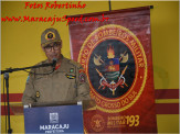 13º SGB/Ind. De Maracaju comemorou seu 19° aniversário