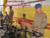 13º SGB/Ind. De Maracaju comemorou seu 19° aniversário