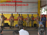 13º SGB/Ind. De Maracaju comemorou seu 19° aniversário