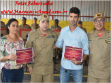 13º SGB/Ind. De Maracaju comemorou seu 19° aniversário