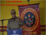 13º SGB/Ind. De Maracaju comemorou seu 19° aniversário