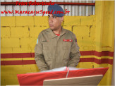 13º SGB/Ind. De Maracaju comemorou seu 19° aniversário