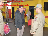 13º SGB/Ind. De Maracaju comemorou seu 19° aniversário