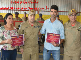 13º SGB/Ind. De Maracaju comemorou seu 19° aniversário