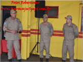 13º SGB/Ind. De Maracaju comemorou seu 19° aniversário