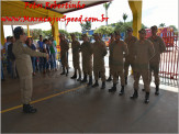 13º SGB/Ind. De Maracaju comemorou seu 19° aniversário
