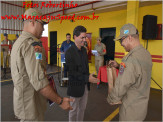 13º SGB/Ind. De Maracaju comemorou seu 19° aniversário