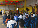 13º SGB/Ind. De Maracaju comemorou seu 19° aniversário