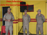 13º SGB/Ind. De Maracaju comemorou seu 19° aniversário
