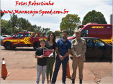 13º SGB/Ind. De Maracaju comemorou seu 19° aniversário