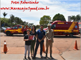 13º SGB/Ind. De Maracaju comemorou seu 19° aniversário