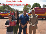 13º SGB/Ind. De Maracaju comemorou seu 19° aniversário