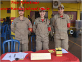 13º SGB/Ind. De Maracaju comemorou seu 19° aniversário