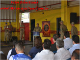 13º SGB/Ind. De Maracaju comemorou seu 19° aniversário