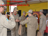 13º SGB/Ind. De Maracaju comemorou seu 19° aniversário