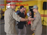 13º SGB/Ind. De Maracaju comemorou seu 19° aniversário