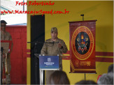 13º SGB/Ind. De Maracaju comemorou seu 19° aniversário
