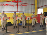 13º SGB/Ind. De Maracaju comemorou seu 19° aniversário