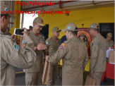 13º SGB/Ind. De Maracaju comemorou seu 19° aniversário