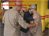 13º SGB/Ind. De Maracaju comemorou seu 19° aniversário