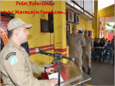 13º SGB/Ind. De Maracaju comemorou seu 19° aniversário
