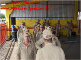 13º SGB/Ind. De Maracaju comemorou seu 19° aniversário