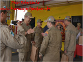 13º SGB/Ind. De Maracaju comemorou seu 19° aniversário