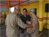 13º SGB/Ind. De Maracaju comemorou seu 19° aniversário