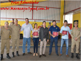 13º SGB/Ind. De Maracaju comemorou seu 19° aniversário