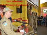 13º SGB/Ind. De Maracaju comemorou seu 19° aniversário