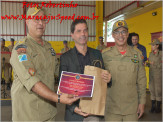 13º SGB/Ind. De Maracaju comemorou seu 19° aniversário