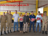 13º SGB/Ind. De Maracaju comemorou seu 19° aniversário