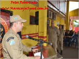 13º SGB/Ind. De Maracaju comemorou seu 19° aniversário