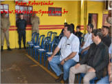 13º SGB/Ind. De Maracaju comemorou seu 19° aniversário