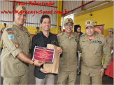 13º SGB/Ind. De Maracaju comemorou seu 19° aniversário