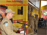 13º SGB/Ind. De Maracaju comemorou seu 19° aniversário