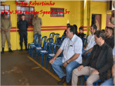 13º SGB/Ind. De Maracaju comemorou seu 19° aniversário