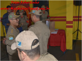 13º SGB/Ind. De Maracaju comemorou seu 19° aniversário