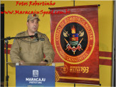 13º SGB/Ind. De Maracaju comemorou seu 19° aniversário