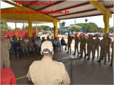 13º SGB/Ind. De Maracaju comemorou seu 19° aniversário