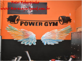 Academia Power Gym inaugurou em Maracaju