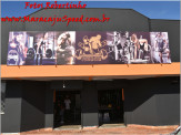 Academia Power Gym inaugurou em Maracaju