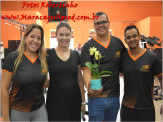 Academia Power Gym inaugurou em Maracaju