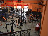 Academia Power Gym inaugurou em Maracaju